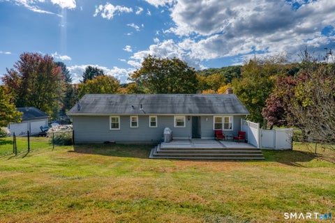 Tiny photo for 106 Shenipsit Street, Ellington, CT 06029 (MLS # 24210966)