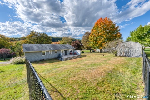 Tiny photo for 106 Shenipsit Street, Ellington, CT 06029 (MLS # 24210966)