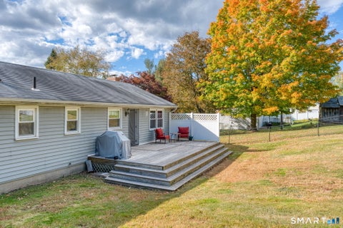Tiny photo for 106 Shenipsit Street, Ellington, CT 06029 (MLS # 24210966)