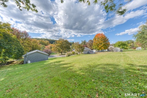 Tiny photo for 106 Shenipsit Street, Ellington, CT 06029 (MLS # 24210966)