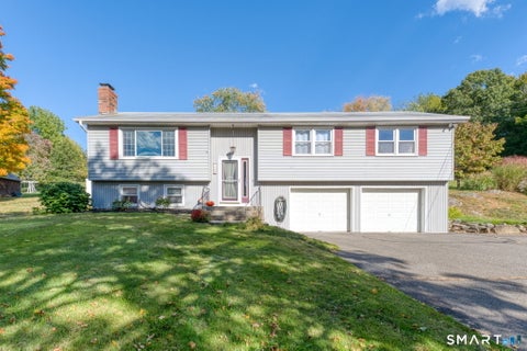 Photo of 106 Shenipsit Street, Ellington, CT 06029 (MLS # 24210966)