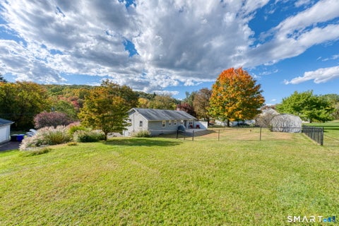 Tiny photo for 106 Shenipsit Street, Ellington, CT 06029 (MLS # 24210966)