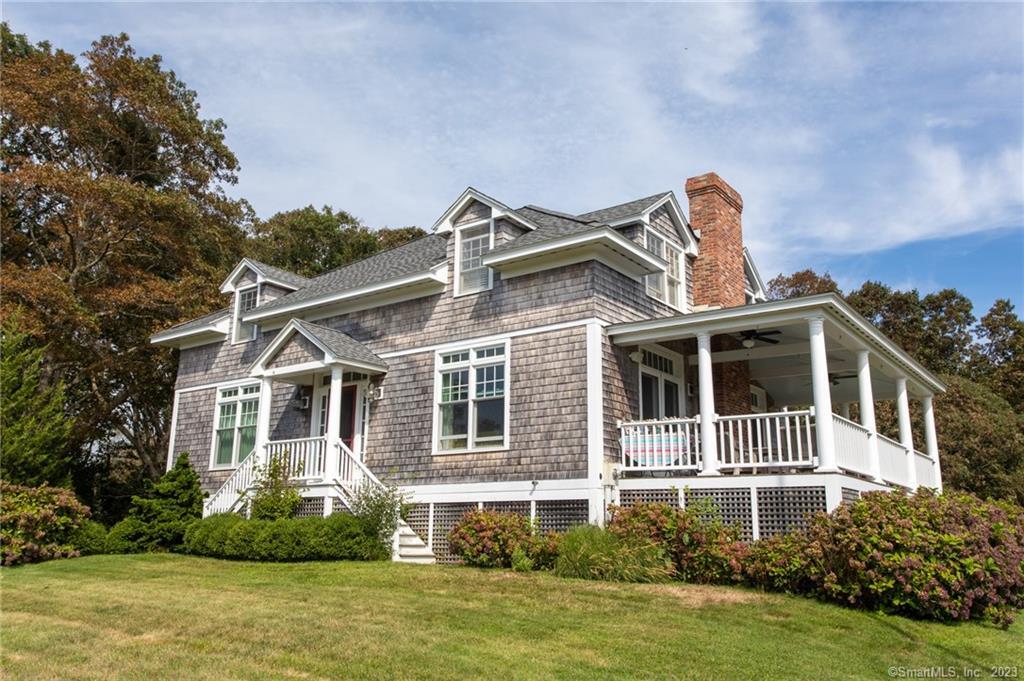 3 Wilson Avenue