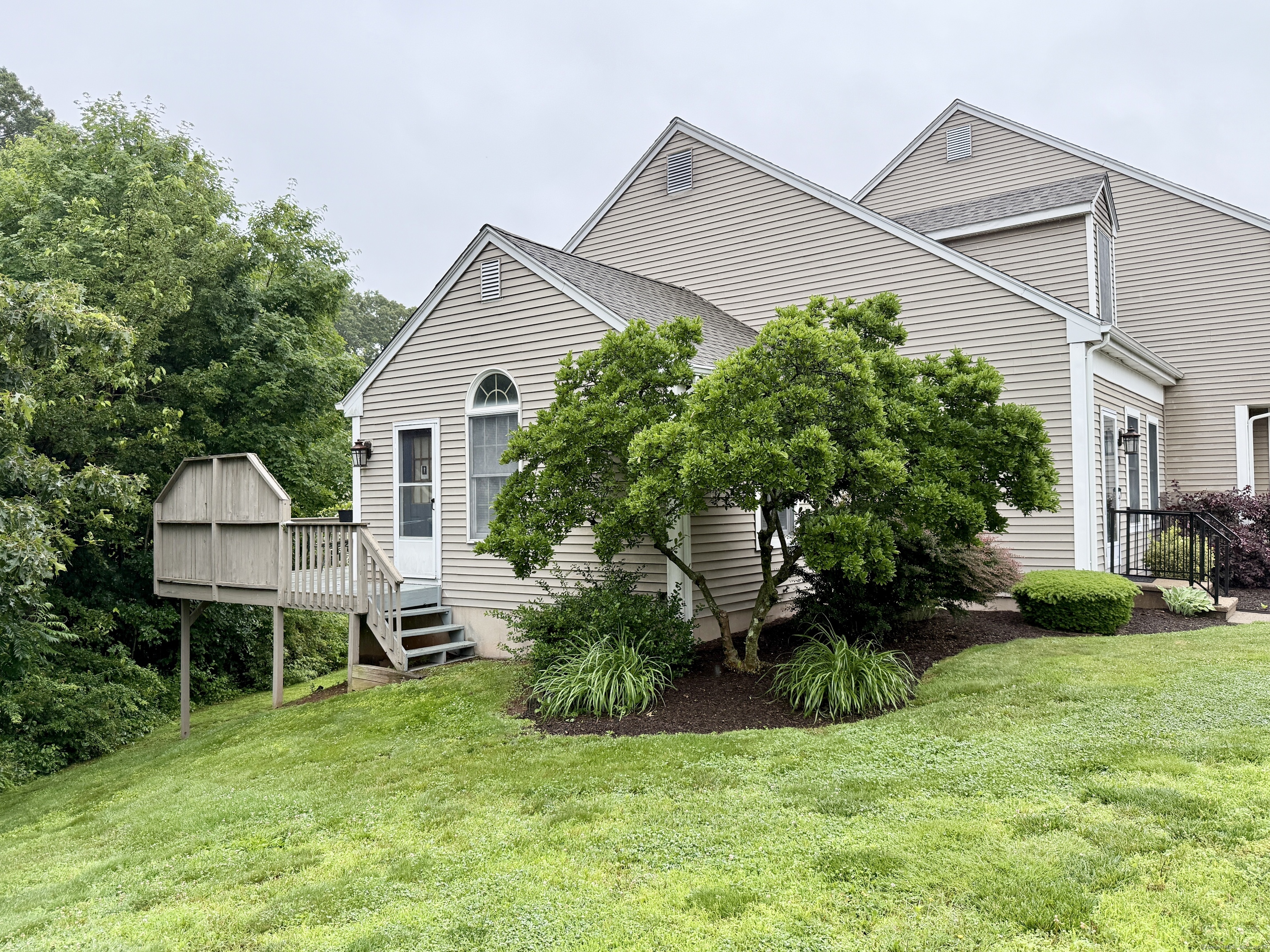 175 Berlin Avenue APT 31