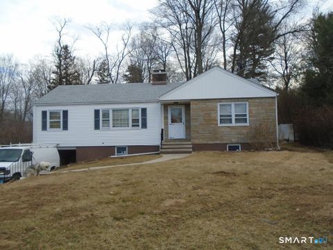 Homes For Rent - 663 High Ridge Road<br/> Stamford, CT 06905