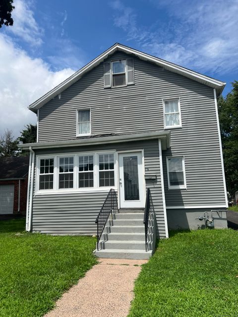 76 Allen Street Windsor CT 06095