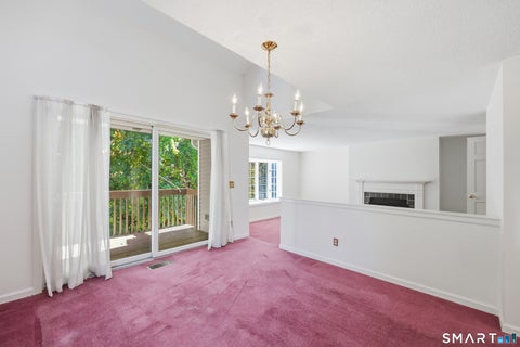 Tiny photo for 2 Suffolk Road #2, Glastonbury, CT 06073 (MLS # 24214648)