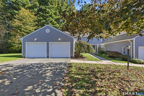 Tiny photo for 2 Suffolk Road #2, Glastonbury, CT 06073 (MLS # 24214648)