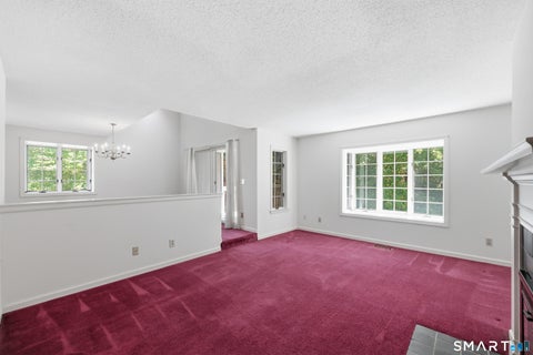 Tiny photo for 2 Suffolk Road #2, Glastonbury, CT 06073 (MLS # 24214648)