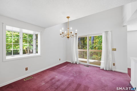 Tiny photo for 2 Suffolk Road #2, Glastonbury, CT 06073 (MLS # 24214648)