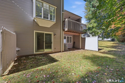Tiny photo for 2 Suffolk Road #2, Glastonbury, CT 06073 (MLS # 24214648)