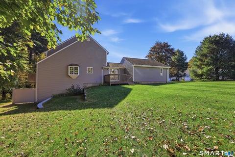 Tiny photo for 2 Suffolk Road #2, Glastonbury, CT 06073 (MLS # 24214648)