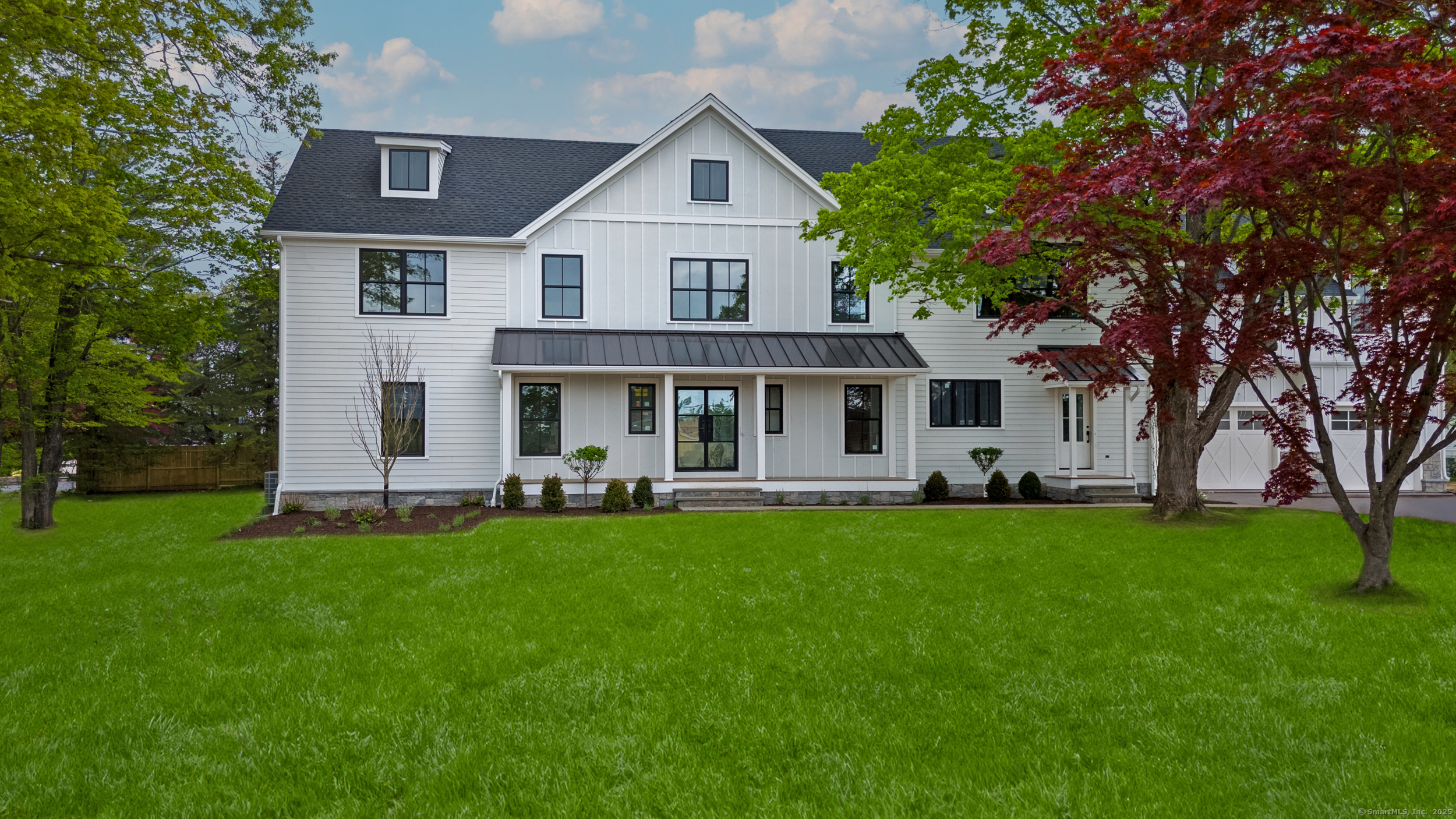 Property for Sale at Garibaldi Lane, New Canaan, Connecticut - Bedrooms: 6 
Bathrooms: 6 
Rooms: 11  - $3,495,000