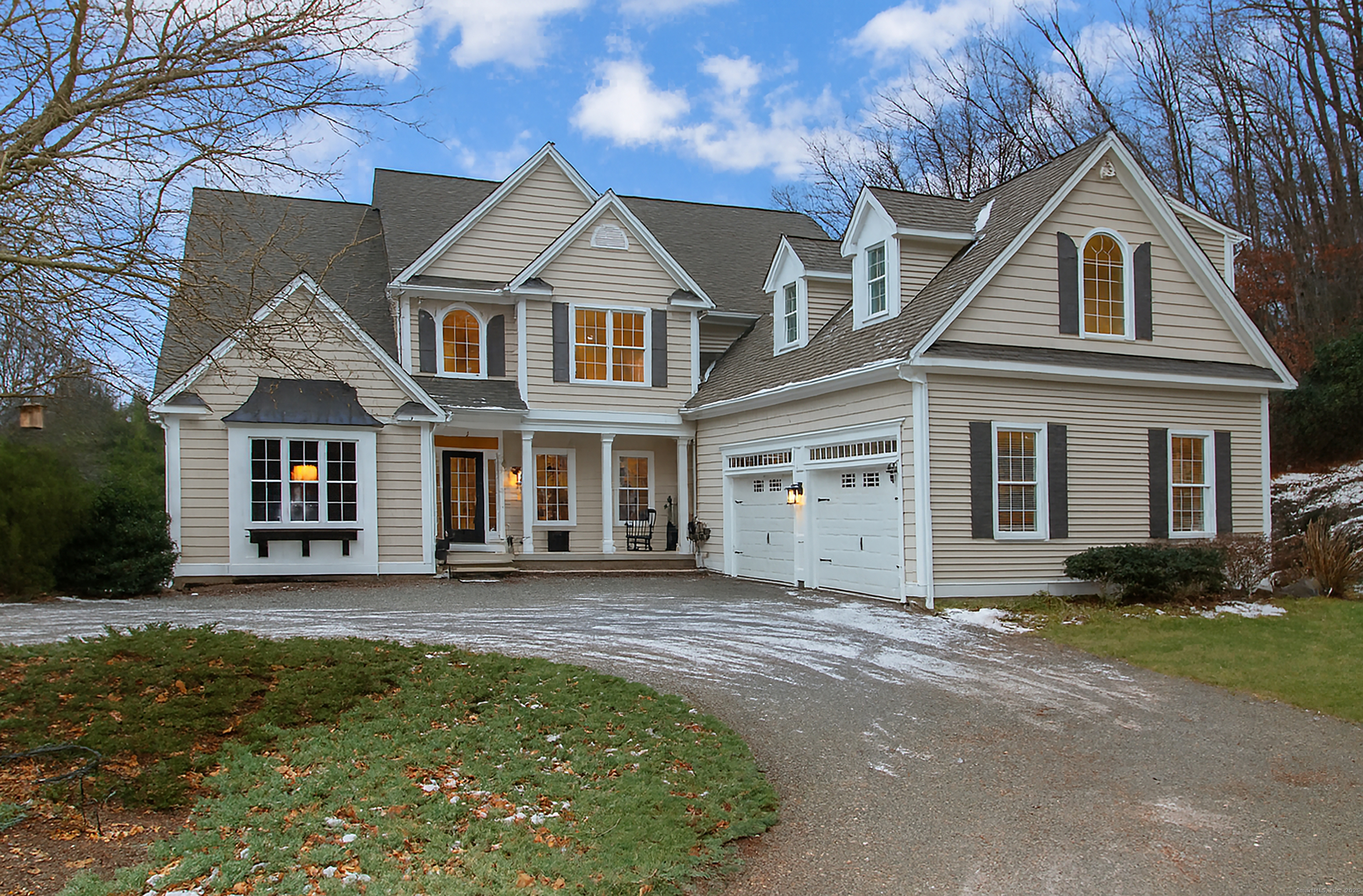 101 Old Grassy Hill Road