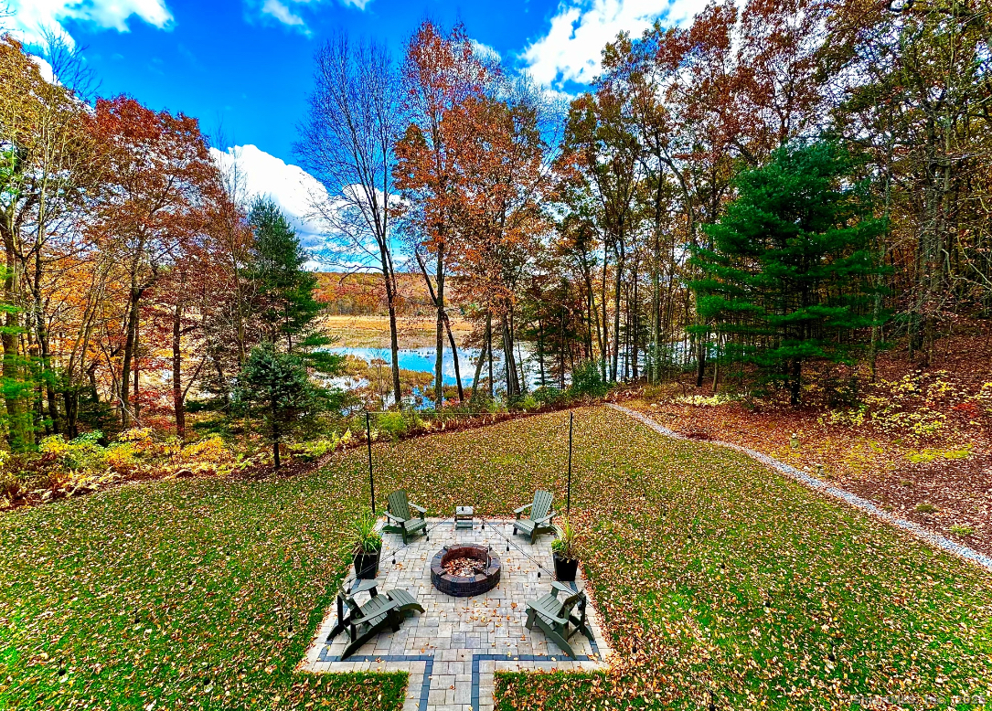 101 Old Grassy Hill Road