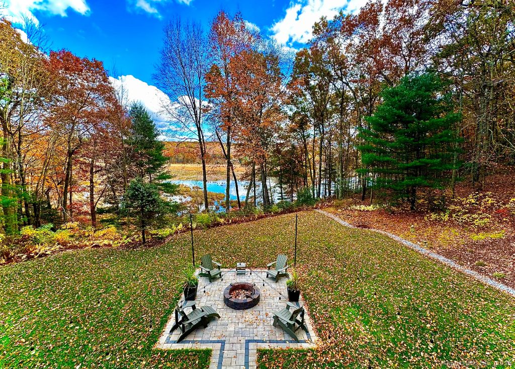 Photo of 101 Old Grassy Hill Road, Woodbury, CT 06798 (MLS # 24135665)