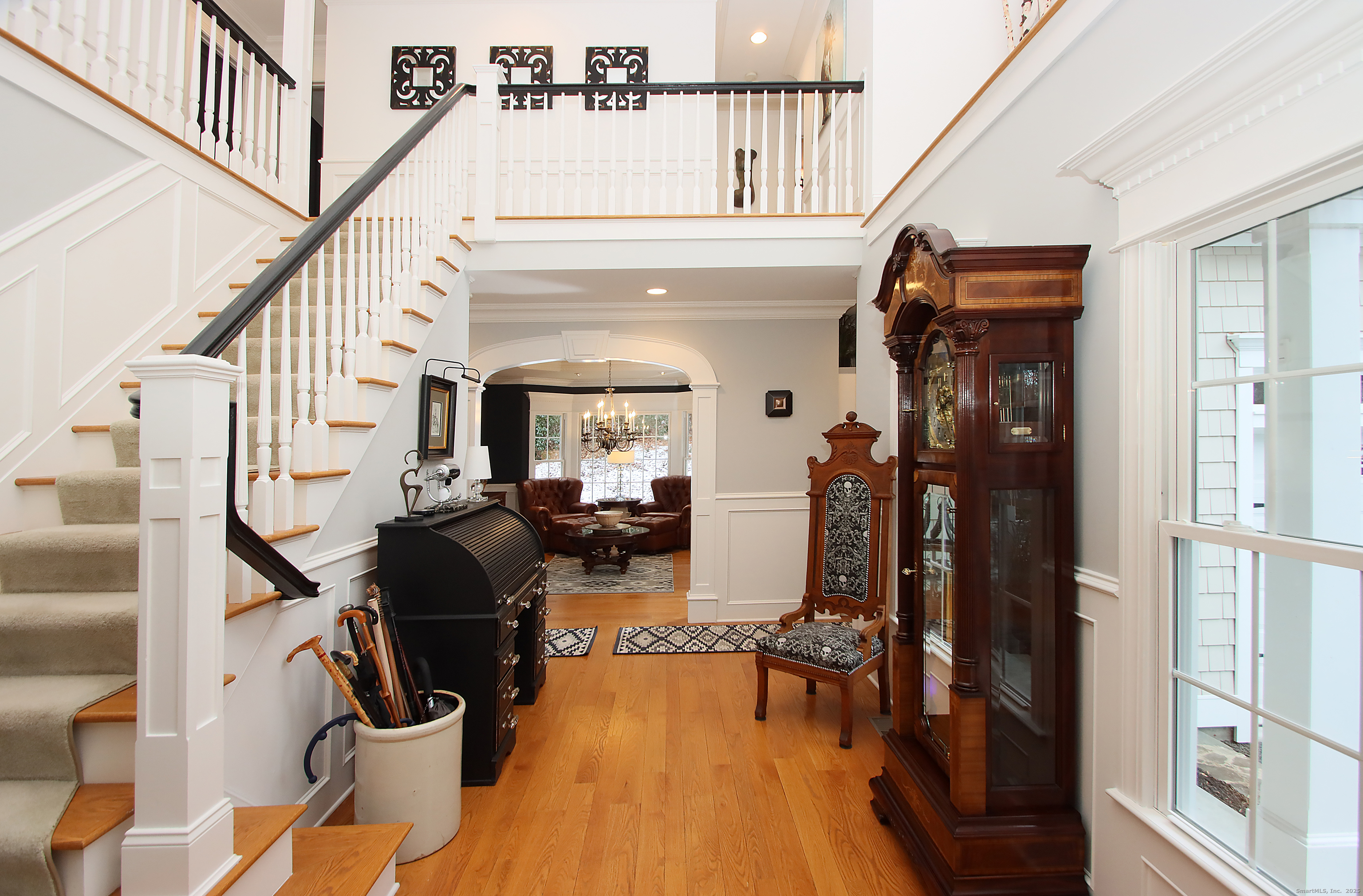 101 Old Grassy Hill Road