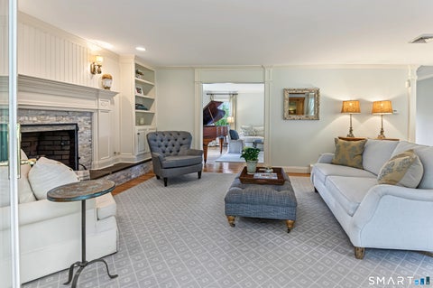 Tiny photo for 23 Briar Ridge Road, Ridgefield, CT 06877 (MLS # 24215258)
