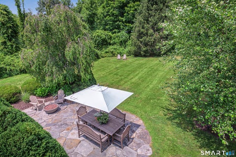 Tiny photo for 23 Briar Ridge Road, Ridgefield, CT 06877 (MLS # 24215258)