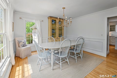 Tiny photo for 23 Briar Ridge Road, Ridgefield, CT 06877 (MLS # 24215258)