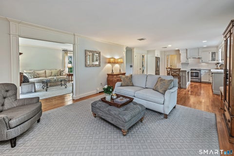 Tiny photo for 23 Briar Ridge Road, Ridgefield, CT 06877 (MLS # 24215258)