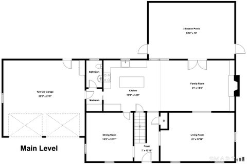 Tiny photo for 23 Briar Ridge Road, Ridgefield, CT 06877 (MLS # 24215258)