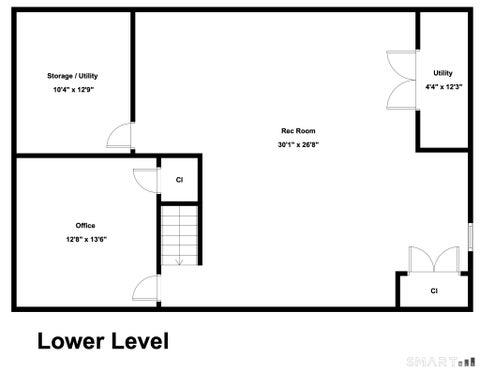 Tiny photo for 23 Briar Ridge Road, Ridgefield, CT 06877 (MLS # 24215258)