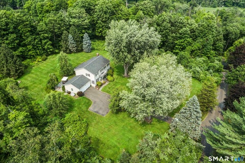 Tiny photo for 23 Briar Ridge Road, Ridgefield, CT 06877 (MLS # 24215258)