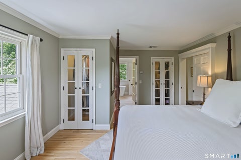 Tiny photo for 23 Briar Ridge Road, Ridgefield, CT 06877 (MLS # 24215258)
