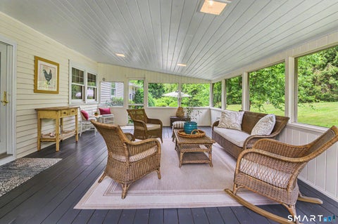 Tiny photo for 23 Briar Ridge Road, Ridgefield, CT 06877 (MLS # 24215258)