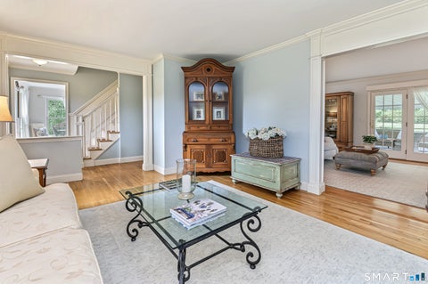 Tiny photo for 23 Briar Ridge Road, Ridgefield, CT 06877 (MLS # 24215258)
