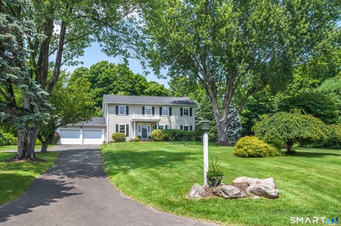 Photo of 23 Briar Ridge Road, Ridgefield, CT 06877 (MLS # 24215258)