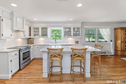 Tiny photo for 23 Briar Ridge Road, Ridgefield, CT 06877 (MLS # 24215258)