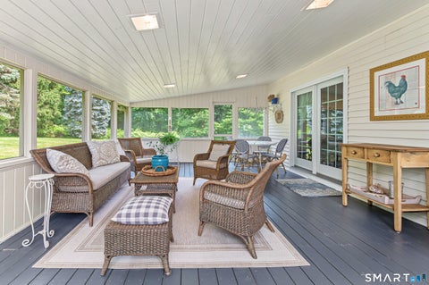 Tiny photo for 23 Briar Ridge Road, Ridgefield, CT 06877 (MLS # 24215258)