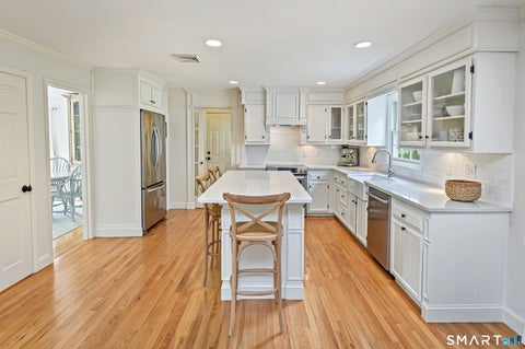Tiny photo for 23 Briar Ridge Road, Ridgefield, CT 06877 (MLS # 24215258)
