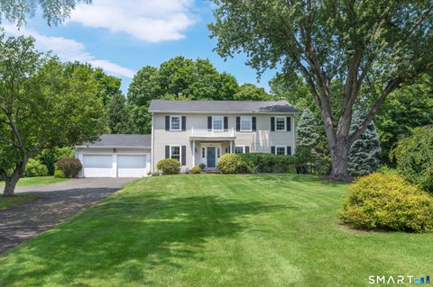 Tiny photo for 23 Briar Ridge Road, Ridgefield, CT 06877 (MLS # 24215258)