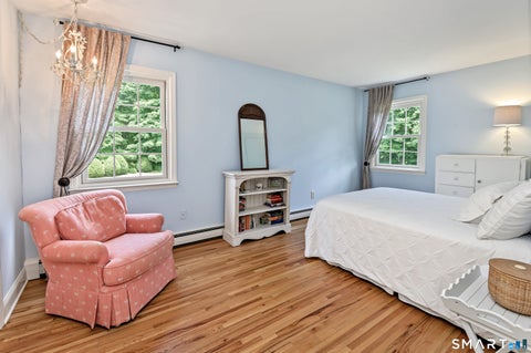 Tiny photo for 23 Briar Ridge Road, Ridgefield, CT 06877 (MLS # 24215258)