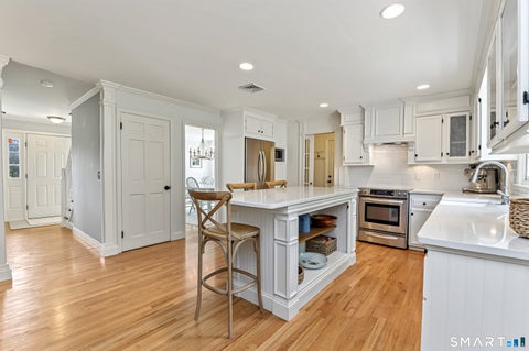 Tiny photo for 23 Briar Ridge Road, Ridgefield, CT 06877 (MLS # 24215258)