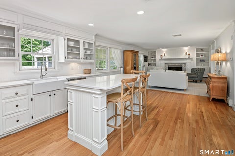 Tiny photo for 23 Briar Ridge Road, Ridgefield, CT 06877 (MLS # 24215258)