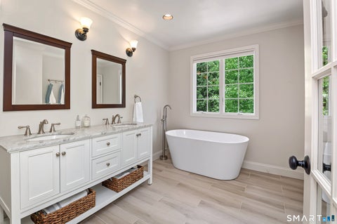Tiny photo for 23 Briar Ridge Road, Ridgefield, CT 06877 (MLS # 24215258)