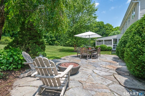 Tiny photo for 23 Briar Ridge Road, Ridgefield, CT 06877 (MLS # 24215258)