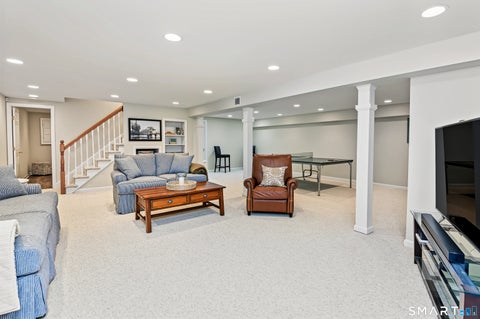 Tiny photo for 23 Briar Ridge Road, Ridgefield, CT 06877 (MLS # 24215258)