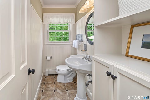 Tiny photo for 23 Briar Ridge Road, Ridgefield, CT 06877 (MLS # 24215258)