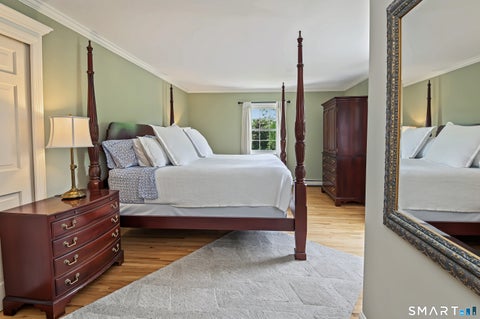 Tiny photo for 23 Briar Ridge Road, Ridgefield, CT 06877 (MLS # 24215258)