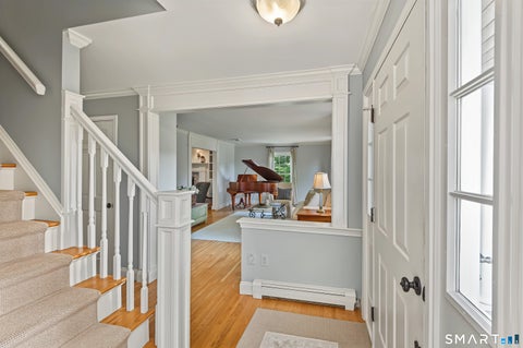 Tiny photo for 23 Briar Ridge Road, Ridgefield, CT 06877 (MLS # 24215258)