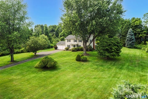 Tiny photo for 23 Briar Ridge Road, Ridgefield, CT 06877 (MLS # 24215258)