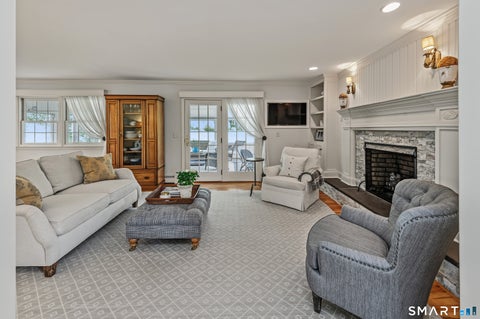 Tiny photo for 23 Briar Ridge Road, Ridgefield, CT 06877 (MLS # 24215258)