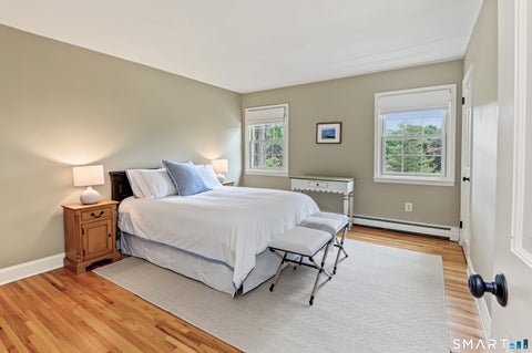 Tiny photo for 23 Briar Ridge Road, Ridgefield, CT 06877 (MLS # 24215258)