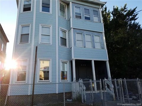 Photo of 481 Hollister Avenue, Bridgeport, CT 06607 (MLS # 24131885)