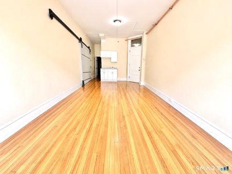 Tiny photo for 105 Bank Street #3B, Waterbury, CT 06702 (MLS # 24096203)